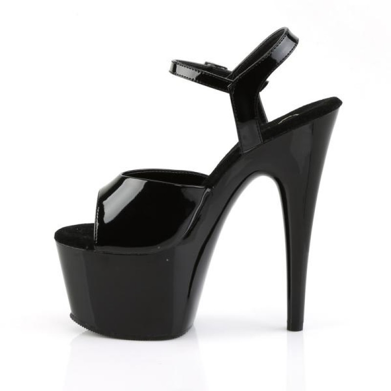 Pleaser ADORE-709 ADO709/B/M-bg