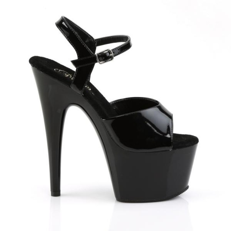 Pleaser ADORE-709 ADO709/B/M-bg
