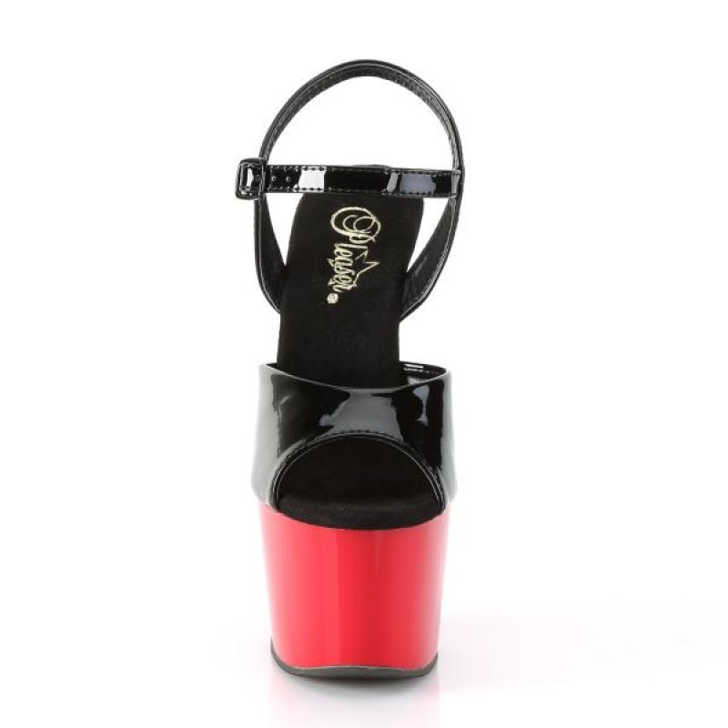 Pleaser ADORE-709 ADO709/B/R-bg