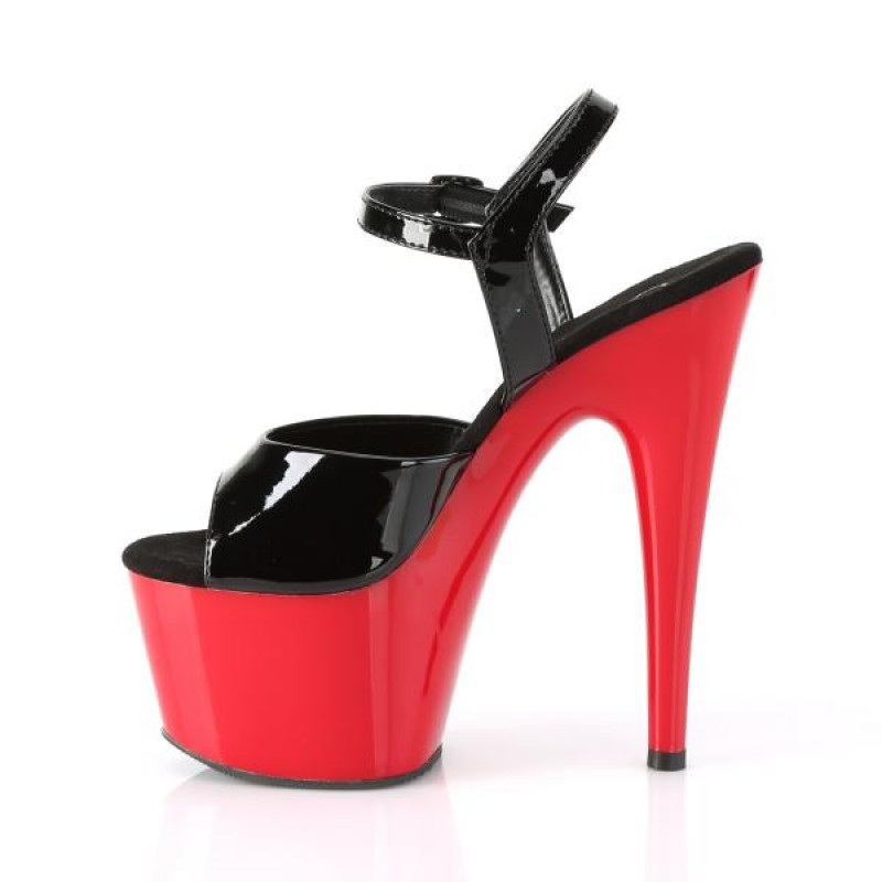 Pleaser ADORE-709 ADO709/B/R-bg