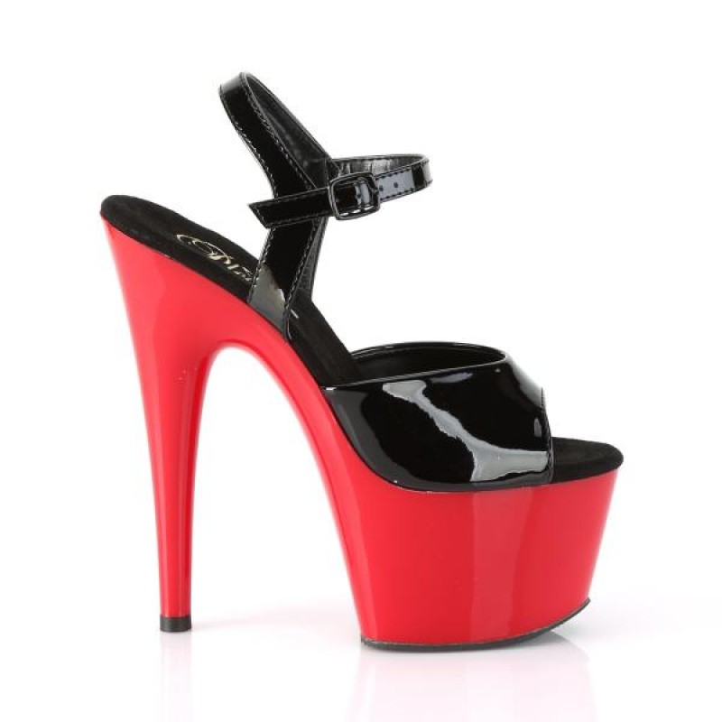 Pleaser ADORE-709 ADO709/B/R-bg