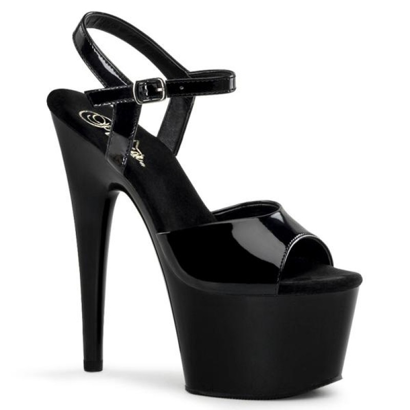 Pleaser ADORE-709 ADO709/B/M-bg