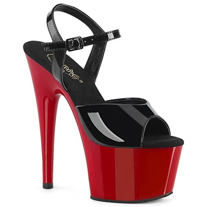 Pleaser ADORE-709 ADO709/B/R-bg