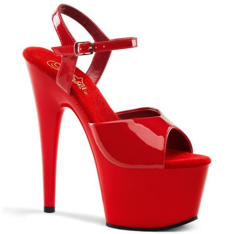 Pleaser ADORE-709 ADO709/R/M-bg