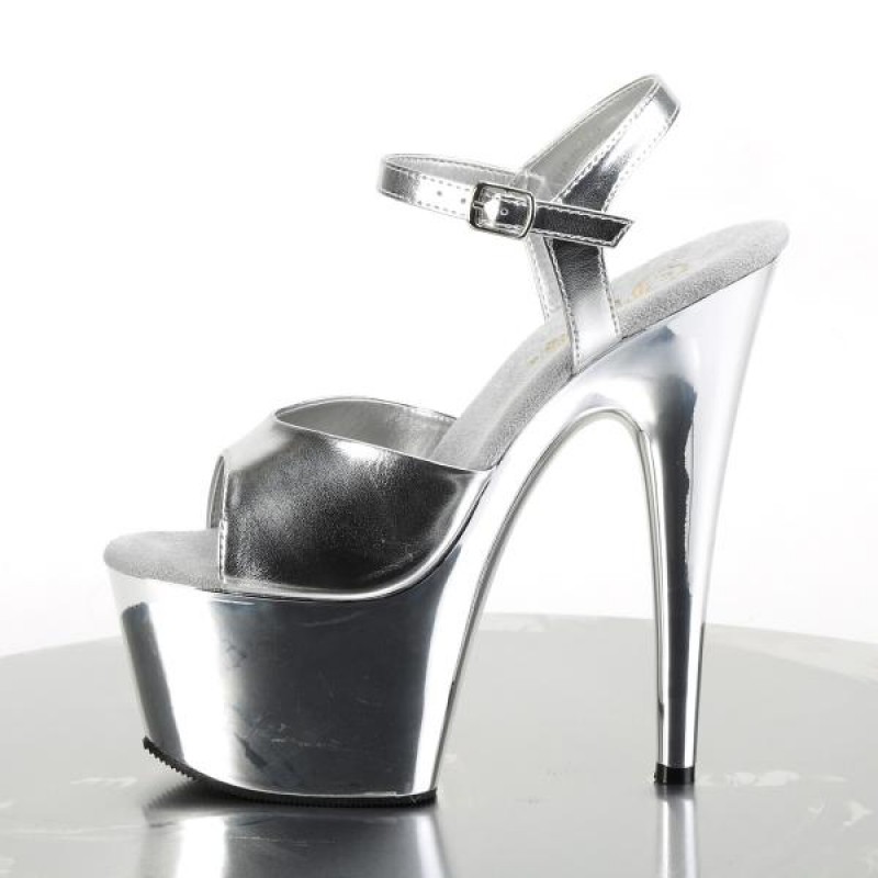 Pleaser ADORE-709 ADO709/SPU/SCH-bg