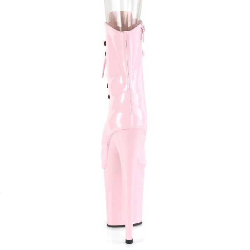 Pleaser FLAMINGO-1021 FLAM1021/BP/M-bg