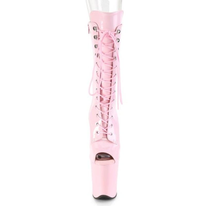 Pleaser FLAMINGO-1051 FLAM1051/BP/M-bg