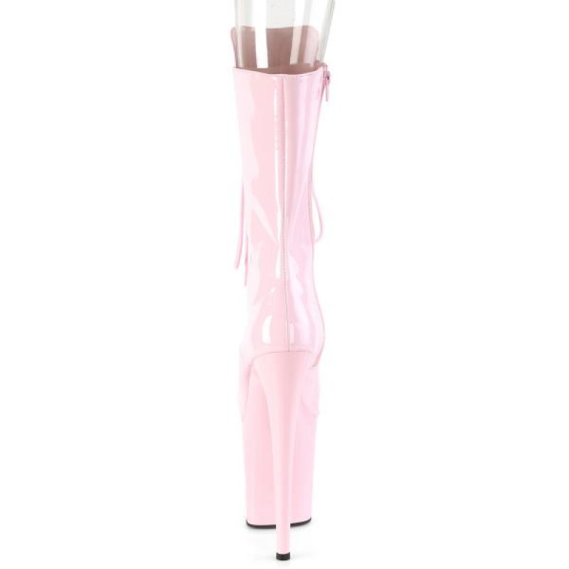 Pleaser FLAMINGO-1051 FLAM1051/BP/M-bg