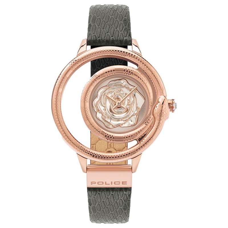 Police Rose Gold дамски часовник PEW...