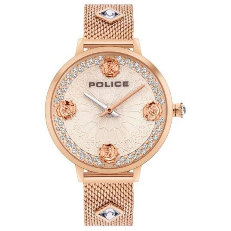 Police Socotra дамски часовник PL.16...