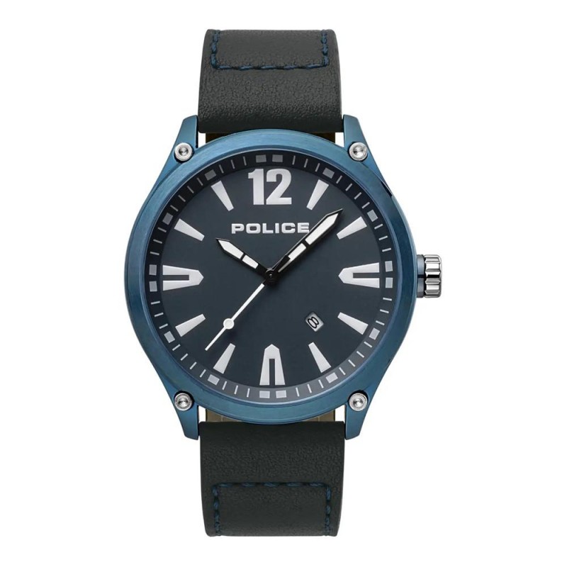 Police Denton мъжки часовник PL.15244...