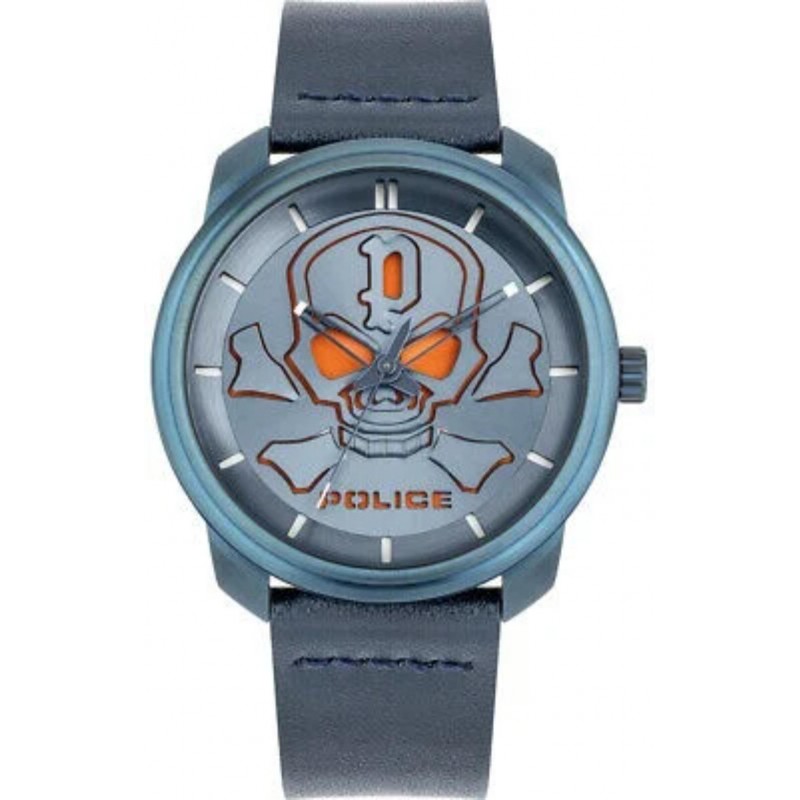 Police Bleder мъжки часовник PL.15714...
