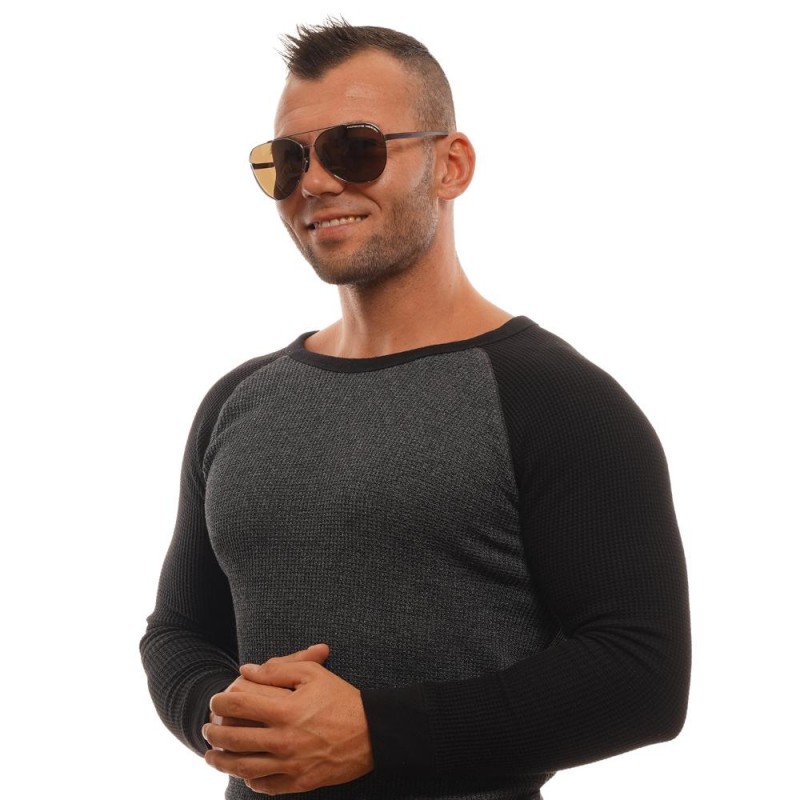Porsche Design мъжки слънчеви очила P8682 B 66-bg