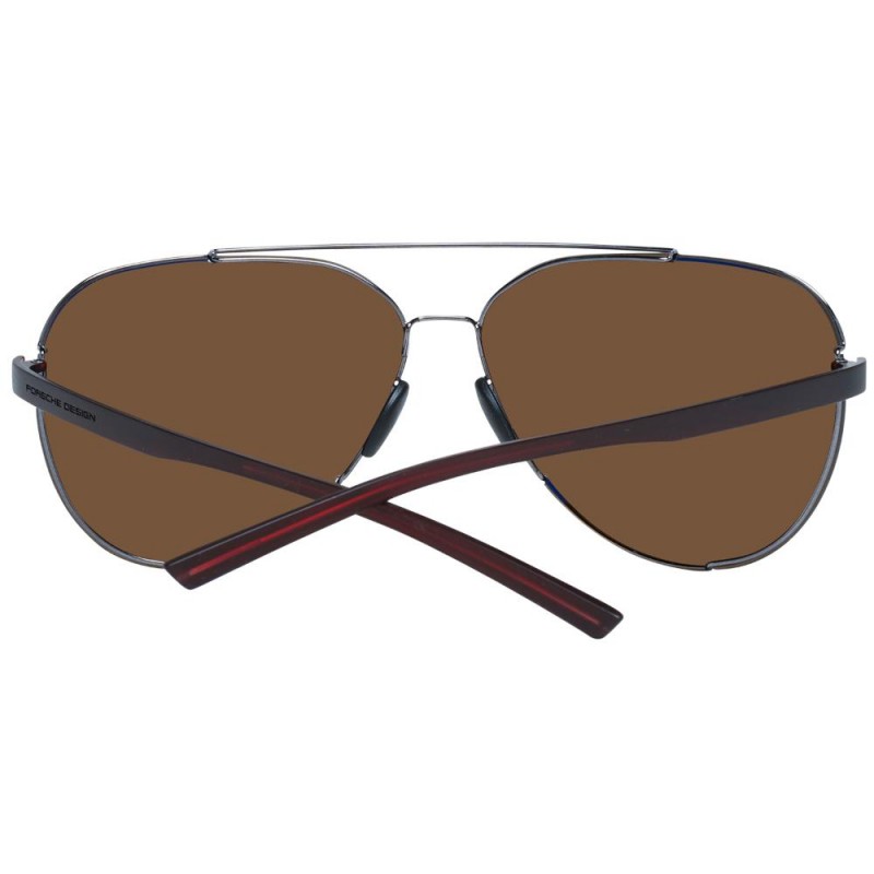 Porsche Design мъжки слънчеви очила P8682 B 66-bg