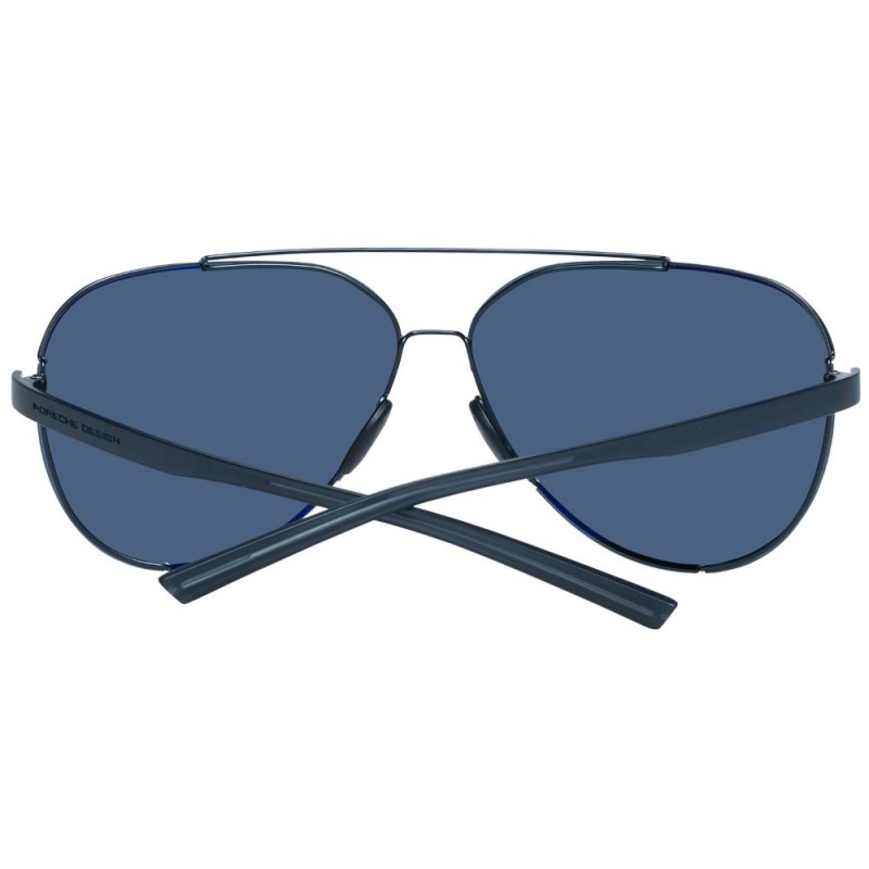 Porsche Design мъжки слънчеви очила P8682 C 64-bg