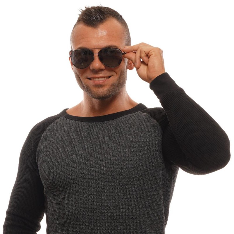 Porsche Design мъжки слънчеви очила P8682 C 64-bg