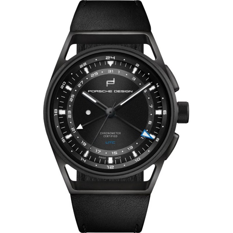 Porsche Design Globetimer UTC мъжки часо�...