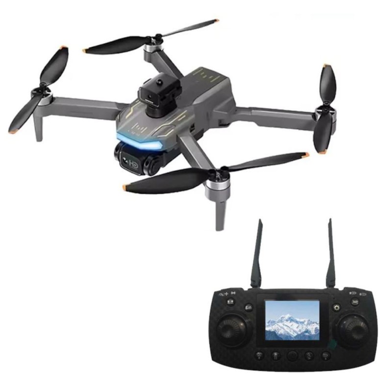 SkyCruiser 4K Smart Drone с дисплей и дистанционно управление holm0700-bg