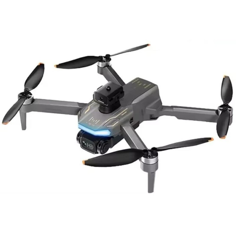 SkyCruiser 4K Smart Drone с дисплей и дистанционно управление holm0700-bg