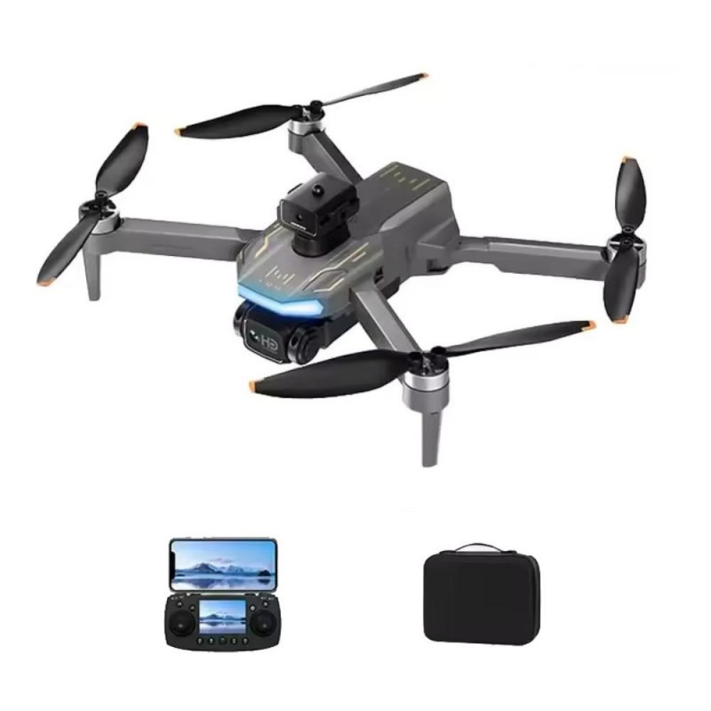 SkyCruiser 4K Smart Drone с дисплей и д�...