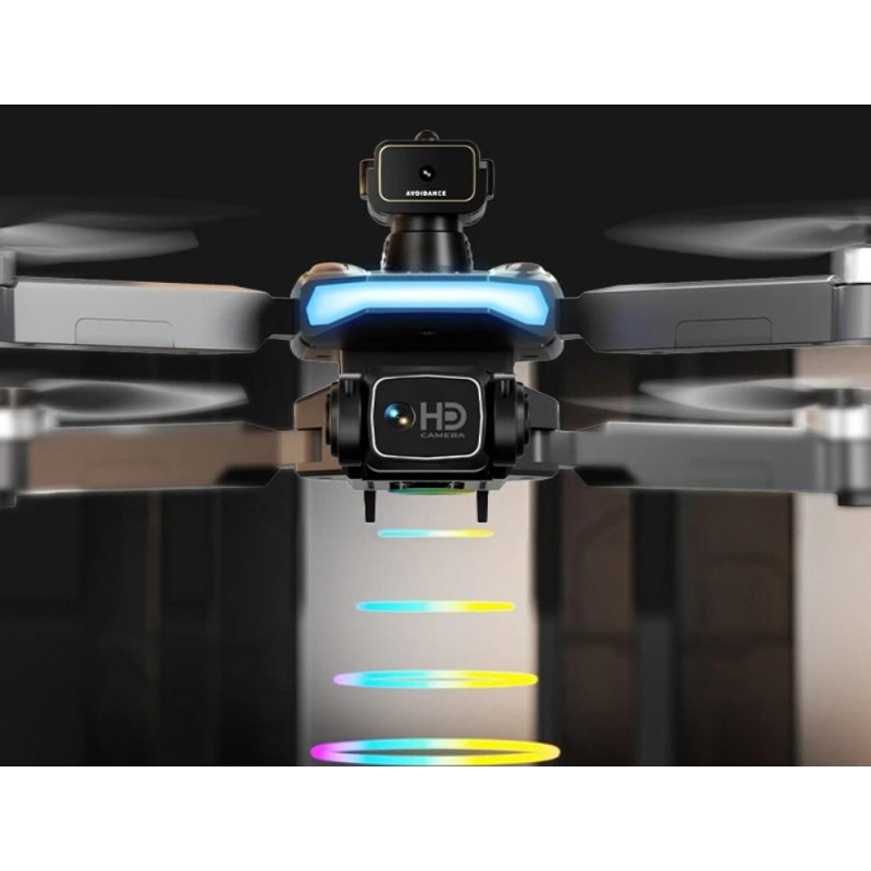 SkyCruiser 4K Smart Drone с дисплей и дистанционно управление holm0700-bg