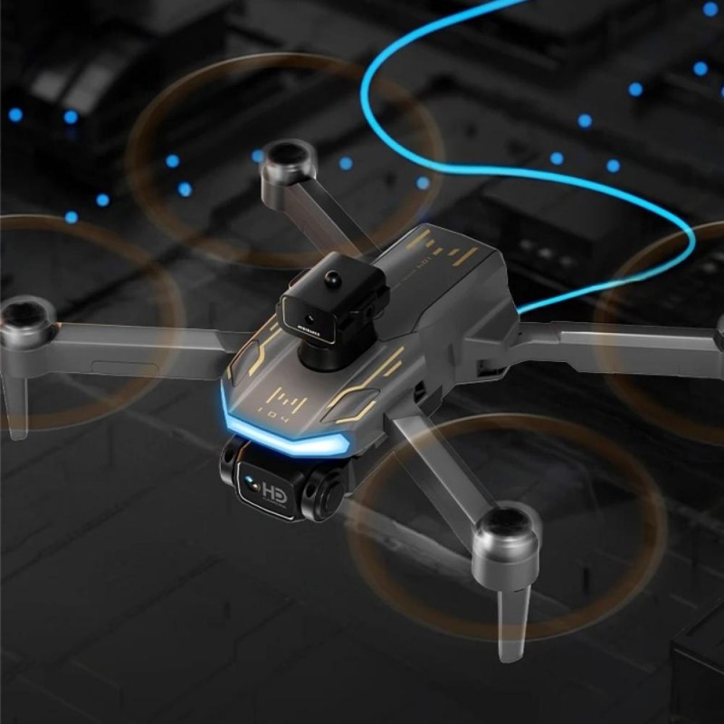 SkyCruiser 4K Smart Drone с дисплей и дистанционно управление holm0700-bg