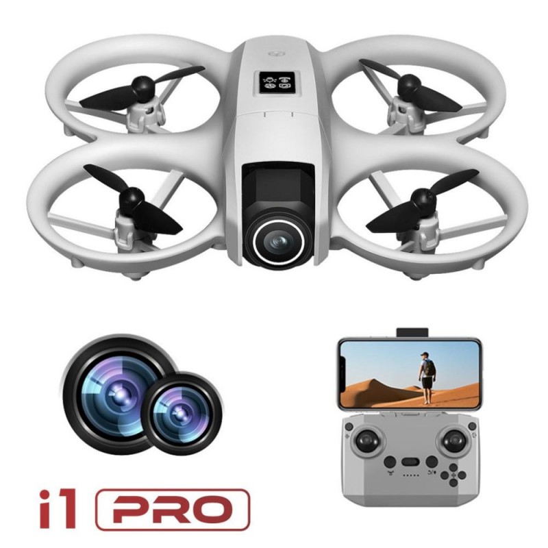 i1 Pro 4K дрон holm0727-bg
