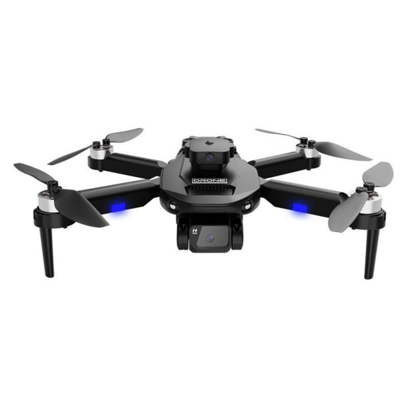 F196 Pro Дрон с 2 батерии holm8049-bg