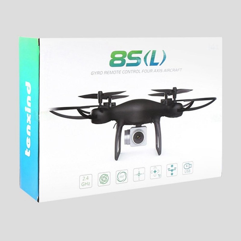 8S Дрон holm8050-bg