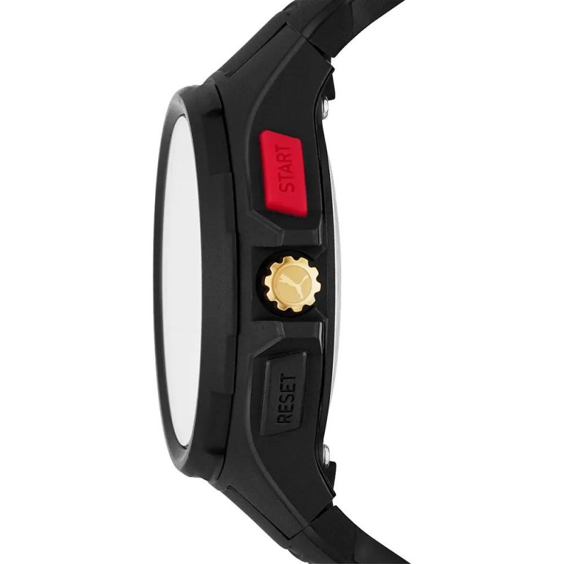 Puma Bold мъжки часовник Chronograph P5078-bg