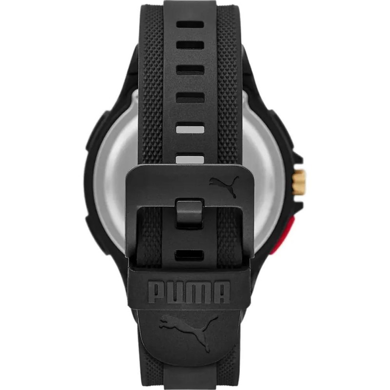 Puma Bold мъжки часовник Chronograph P5078-bg