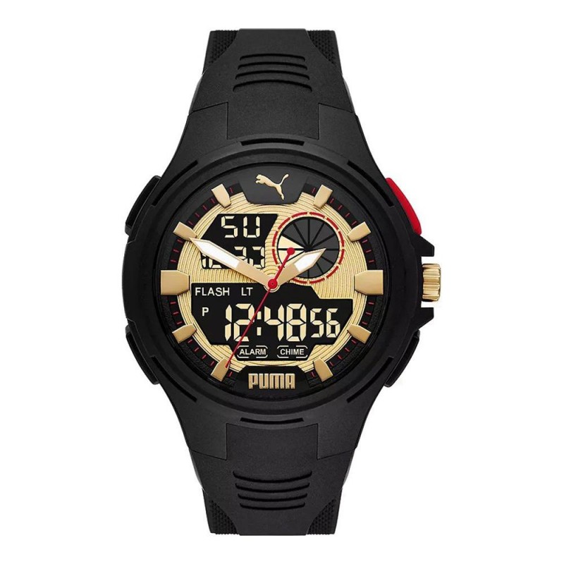Puma Bold мъжки часовник Chronograph ...