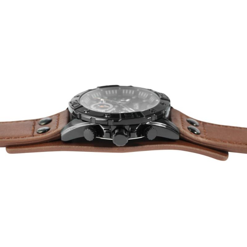 Raptor Limited Lilio мъжки часовник Chronograph RA20366-002-bg
