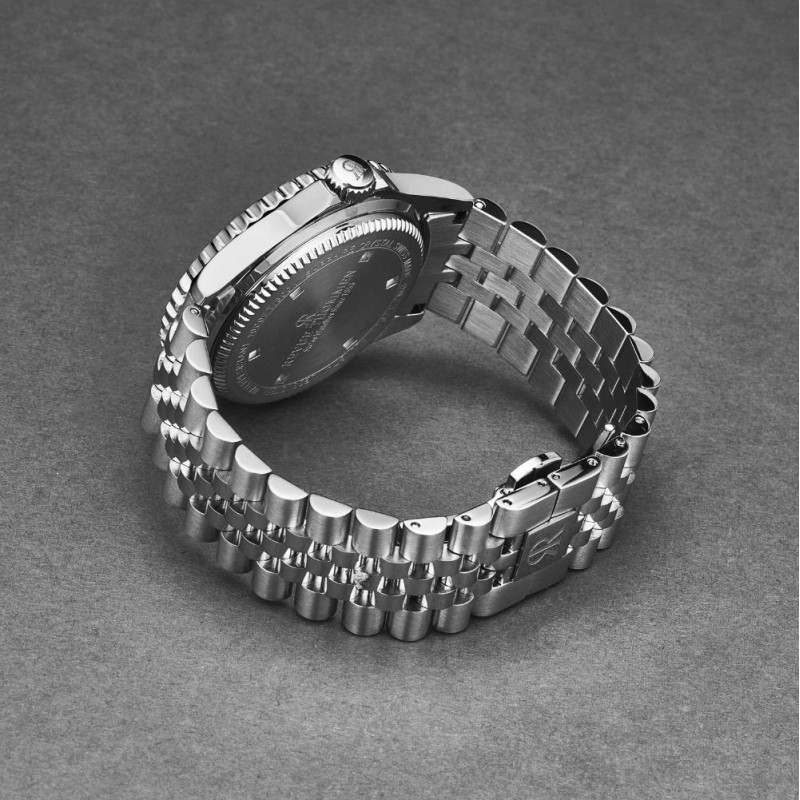 Revue Thommen Diver мъжки часовник Automatic 17571.2237-bg