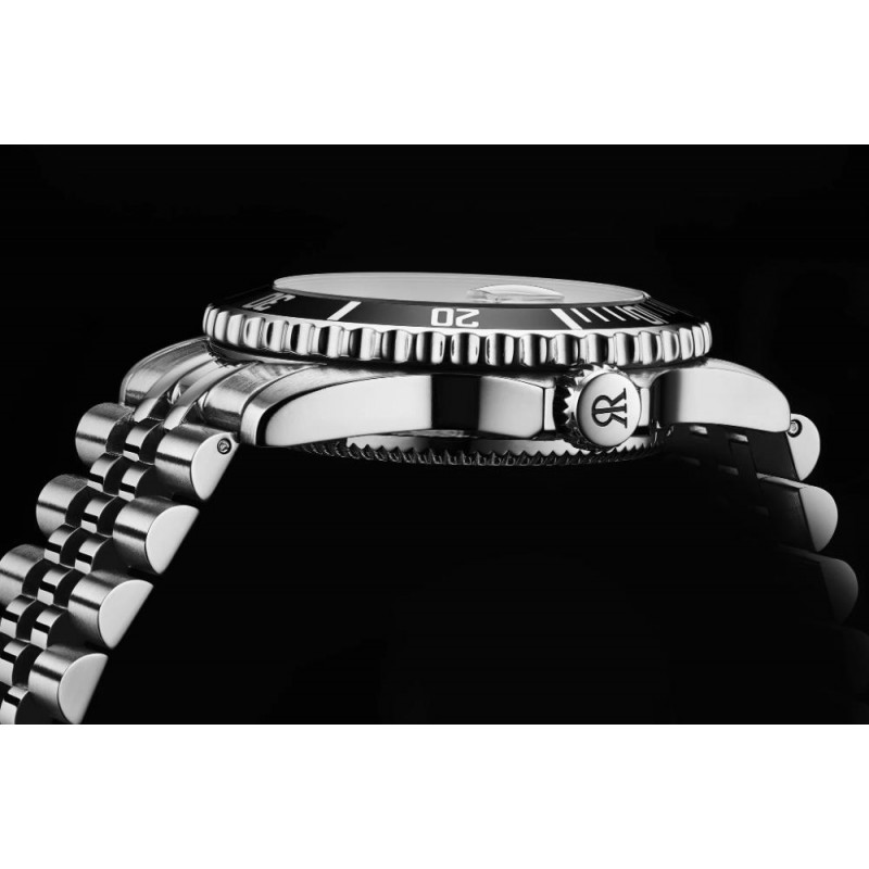 Revue Thommen Diver мъжки часовник Automatic 17571.2237-bg