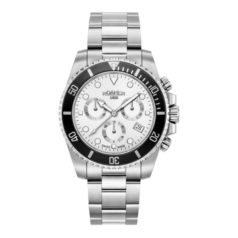 Roamer Deep Sea 100 мъжки часовник Ch...