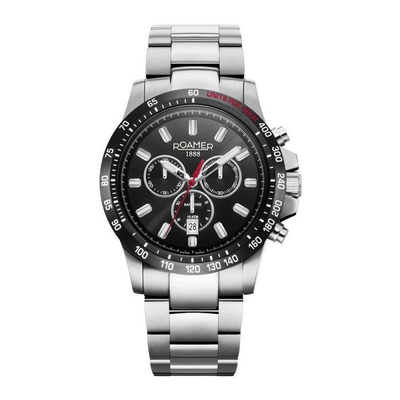 Roamer Rimini мъжки часовник Chronogr...