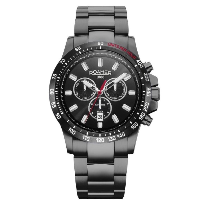 Roamer Rimini мъжки часовник Chronogr...