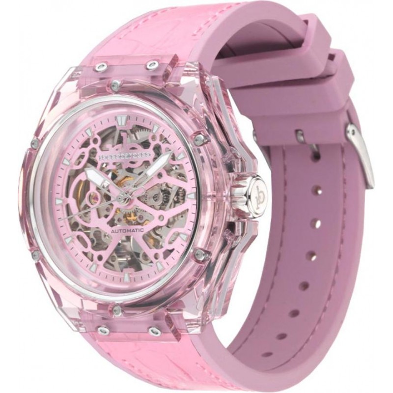 Rocco Barocco Next Orbit часовник Automatic RB.3249M-04-bg