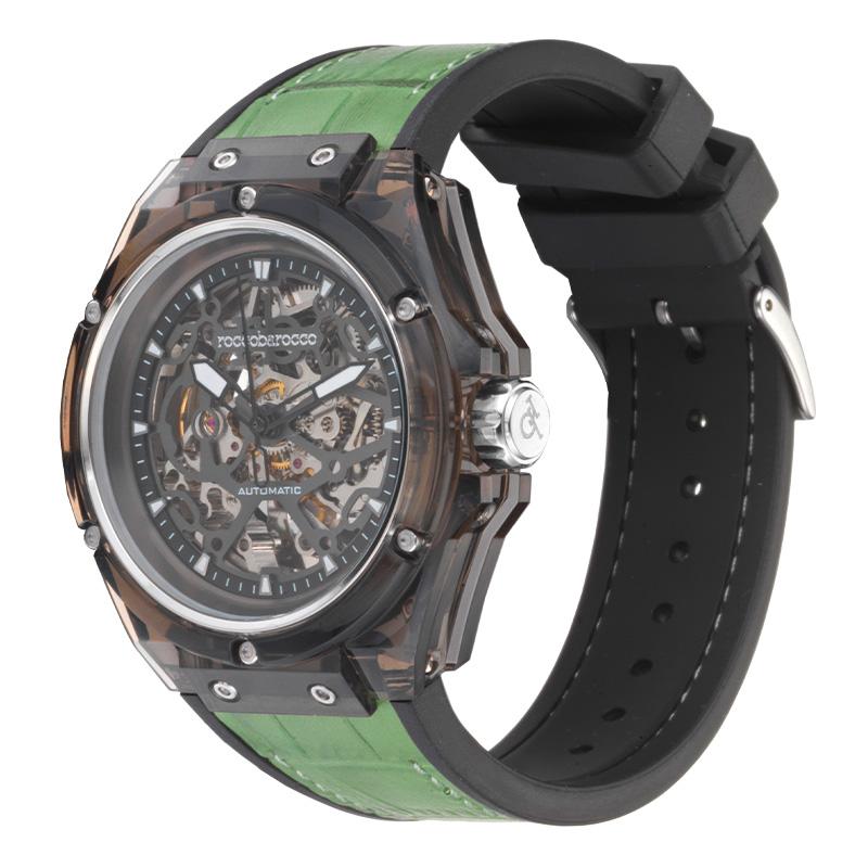 Rocco Barocco Next Orbit часовник Automatic RB.3249M-05-bg