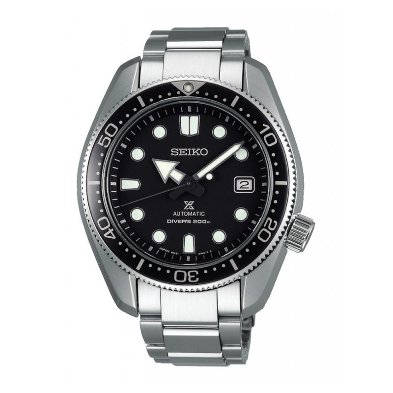 Seiko Prospex мъжки часовник Automati...