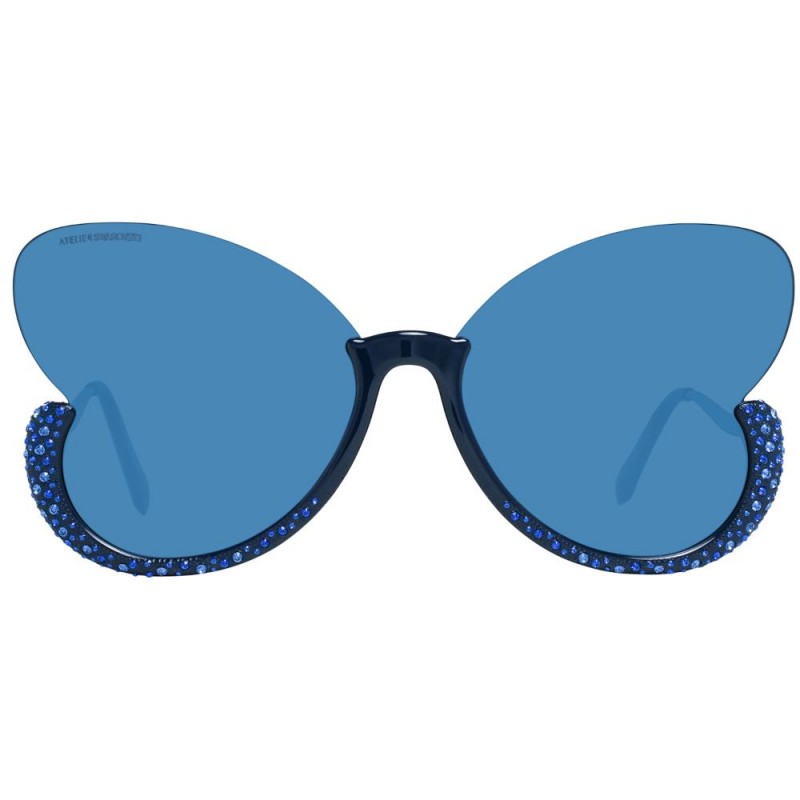 Atelier Swarovski дамски слънчеви очила SK0270-P 65 90W-bg