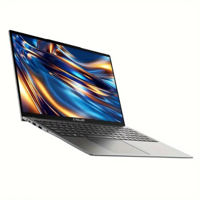 Teclast Лаптоп F17 Plus 17.3 инча 16GB R...