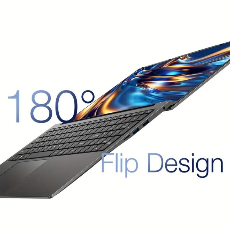 Teclast Лаптоп F17 Plus 17.3 инча 16GB RAM 512GB SSD GW2052679-bg