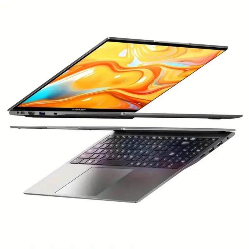 Teclast Лаптоп F16 Air 16 инча Full HD 1920x1200 16GB RAM 512GB SSD XJ1864163-bg