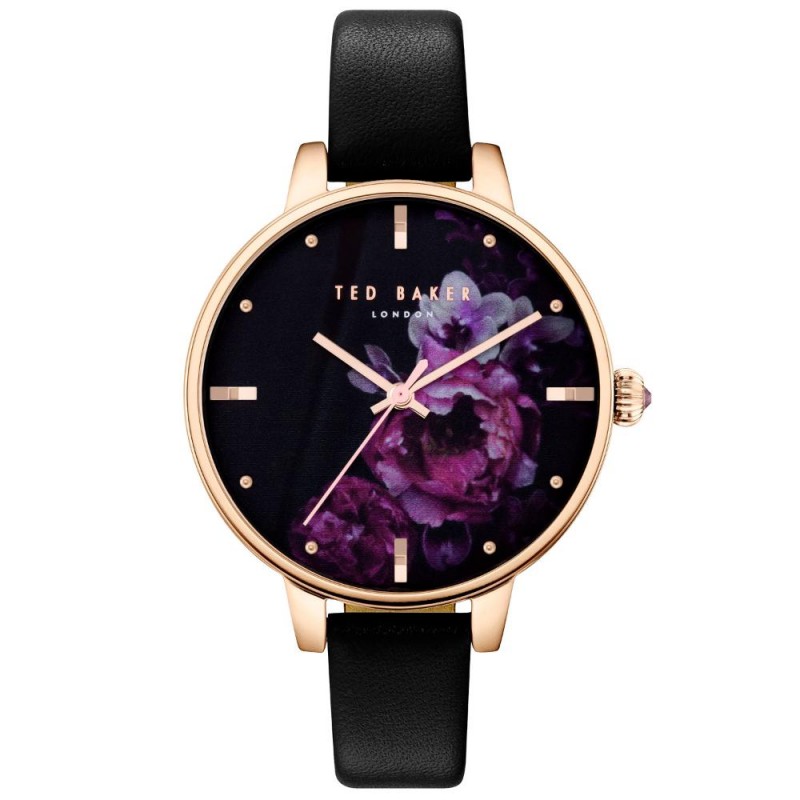 Ted Baker часовник TEW50005021-bg