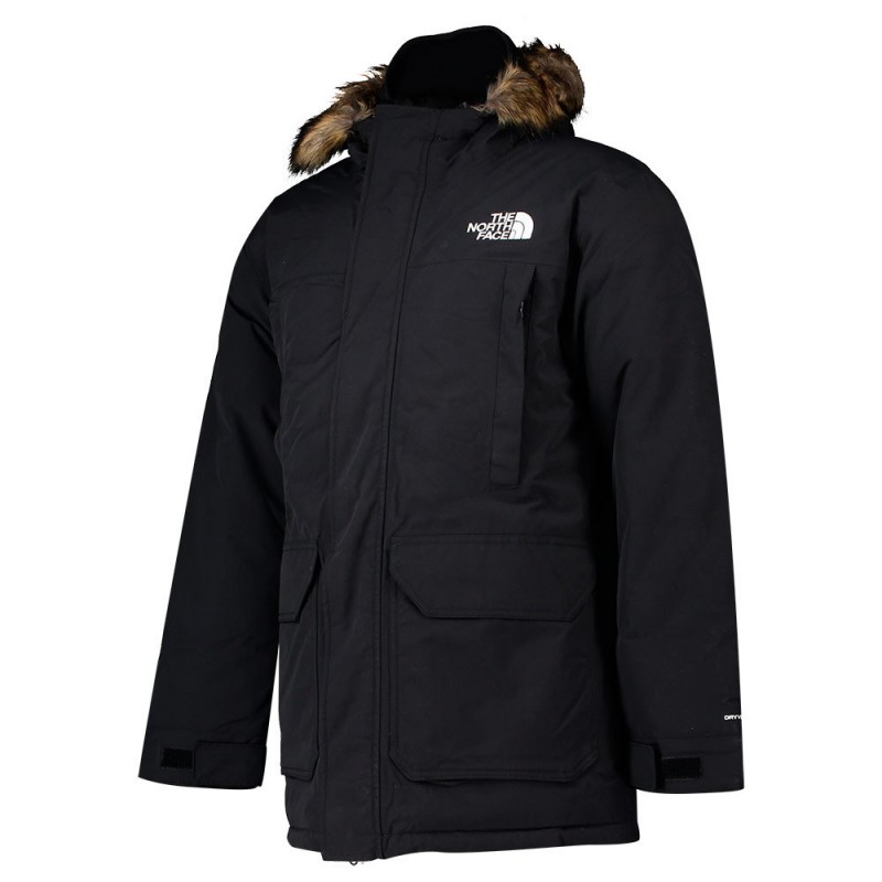 The North Face Stover пухено яке 13763594...