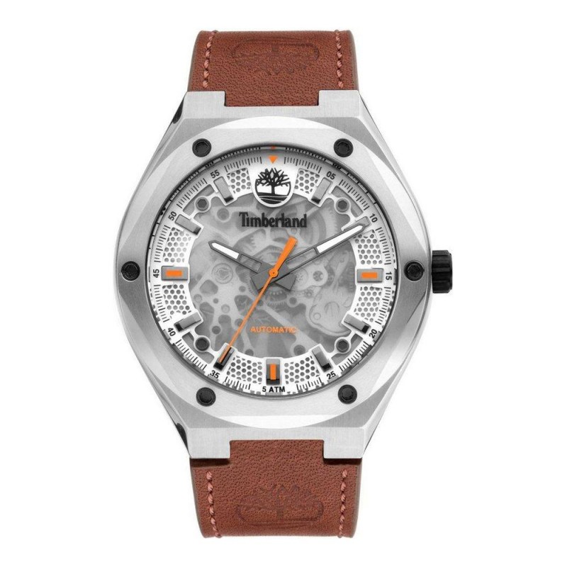 Timberland Alburgh мъжки часовник Aut...