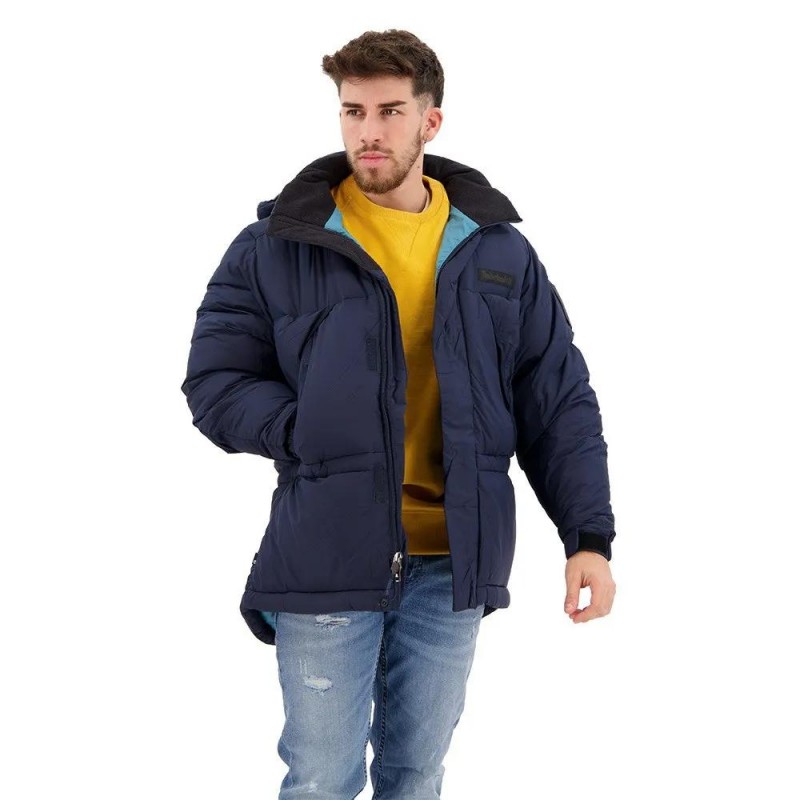 Timberland DWR мъжка пухена парка ...
