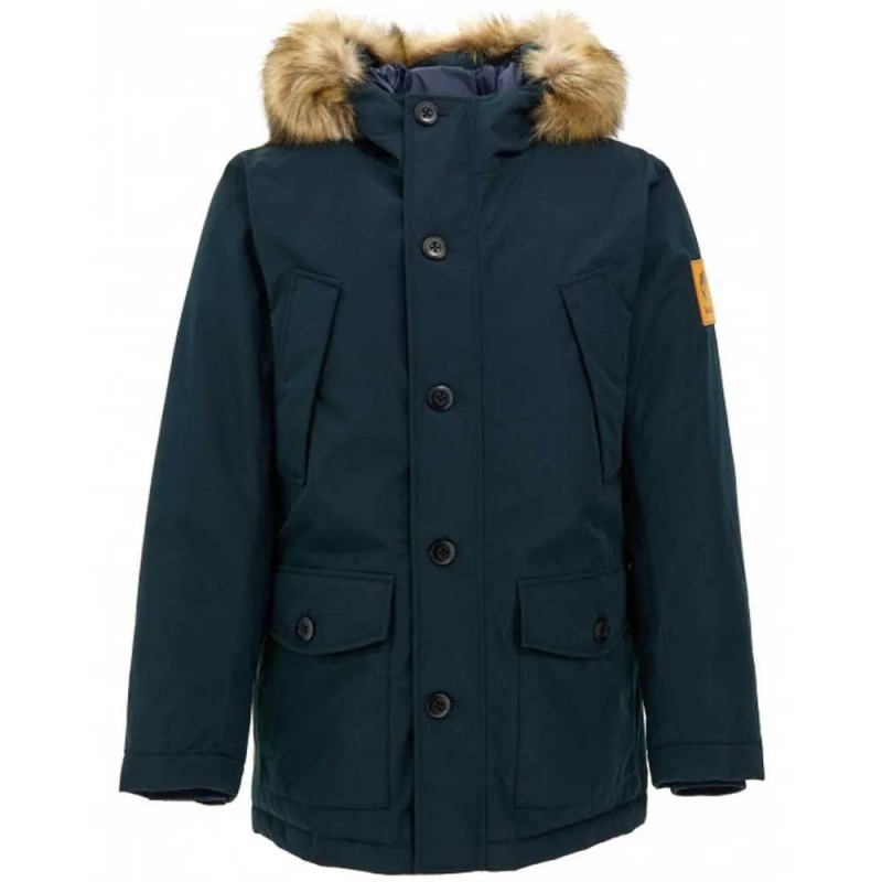 Timberland Scar Ridge мъжка парка TB0A22...